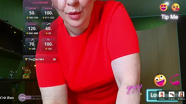 VeronikawGold – Naživo XXX chat