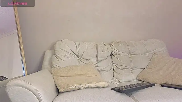 Maxi_and_Ares 现场XXX聊天