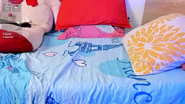 ORIANNA_21 Chat XXX live