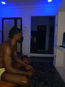 Skywalker-'s Live XXX Chat