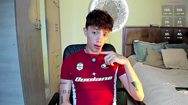 Timothy_ros Chat XXX live