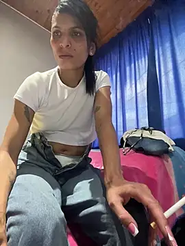 ImCrazzy Live XXX-chat