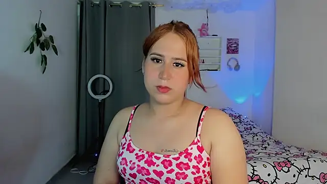 Sofiababyy 웹캠 쇼