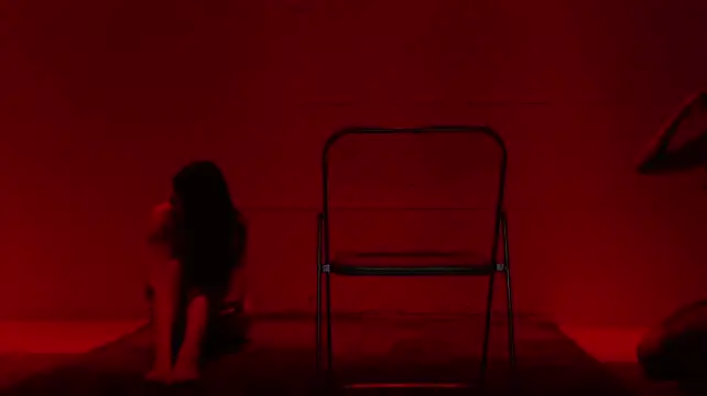 แชท XXX สดของ G-Velvet