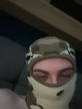 PetersPiper Шоу с уебкамера