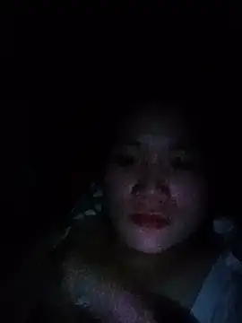 Jazzie_baby 网络视讯表演