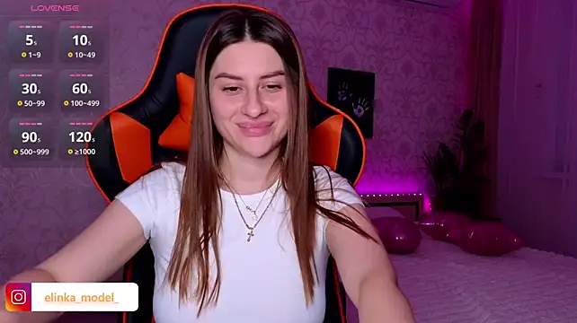 Elishka_ Live XXX-Chat