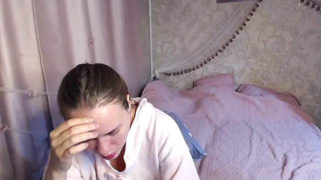 Chat XXX Live leila_bambi_