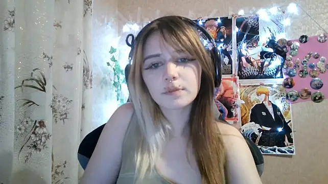 Chat XXX Live MilaTyan