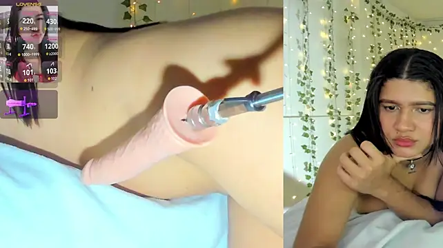 Živý XXX chat Michelle_Jones__
