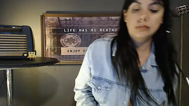 Mickyta's Live XXX Chat