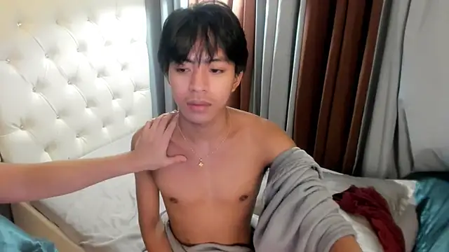 Show Webcam de davincihugecock