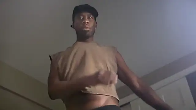 Show de Phatbootyndik na webcam