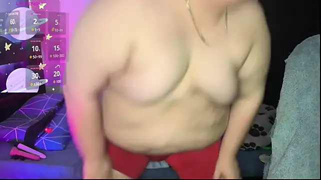 عرض كام Gorditohot