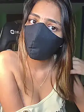 Amelia4U Live XXX-Chat