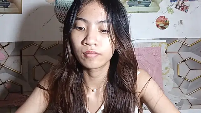 DeeannGunby Pertunjukan Webcam