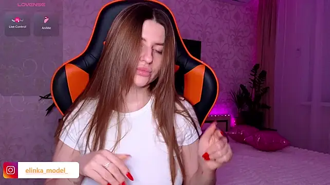 Elishka_'s Live XXX Chat