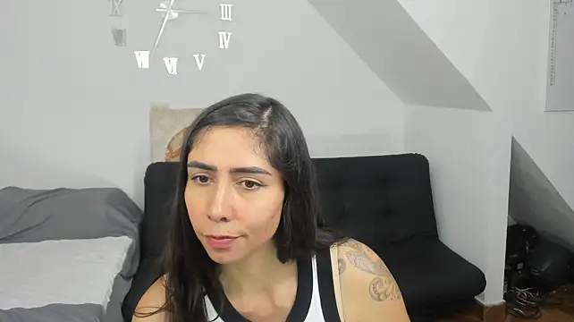 lia_kos 现场XXX聊天