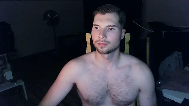 Ironman220 Webcam-Show