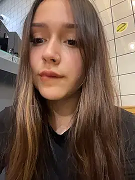 Chat XXX ao vivo de EvelynFly
