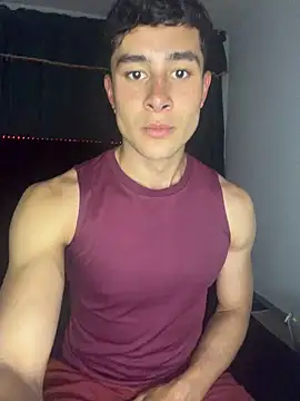 AustinJones_ Live XXX-chat