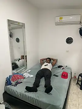 bigdick211292 Pertunjukan Webcam