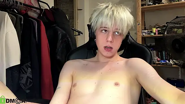 Chat XXX Live Mark_Shoyer2