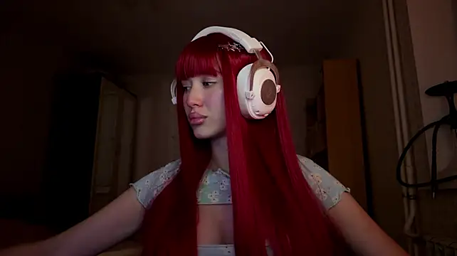 Daisypro's Live XXX Chat