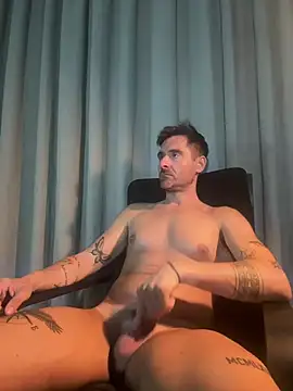Živý XXX chat Alexis_King9