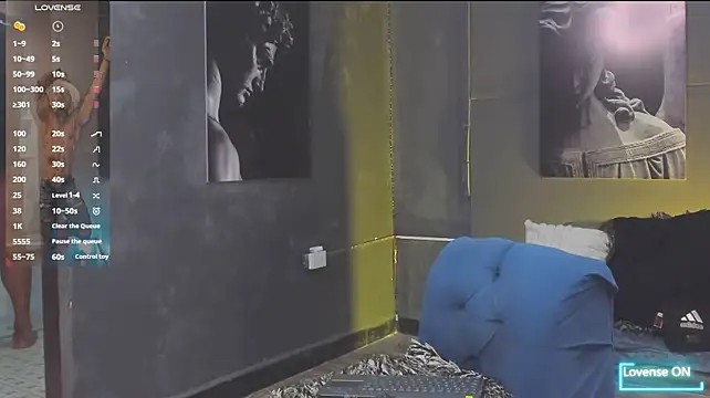 bradley_smith Webcam Show