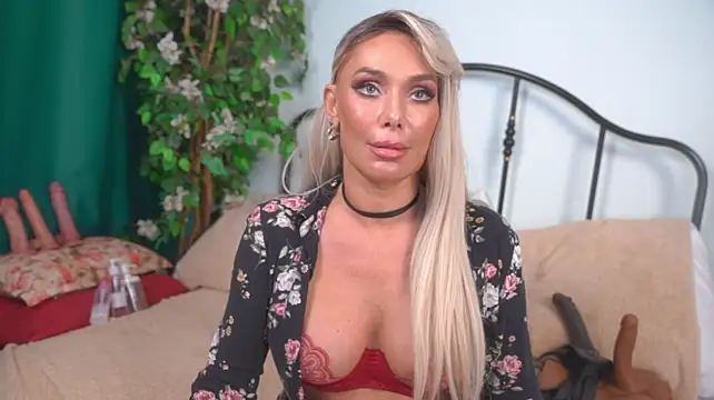 IsadoraDunkan Live XXX-Chat