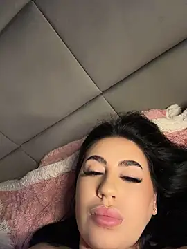 Chat XXX en directo de Andrestarr