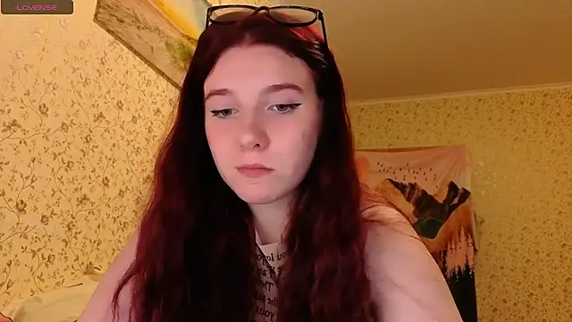 Layla_Glam's Live XXX Chat