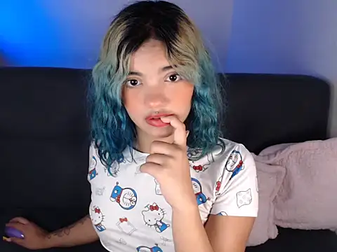 Sembang XXX Secara Langsung lolabonitaa