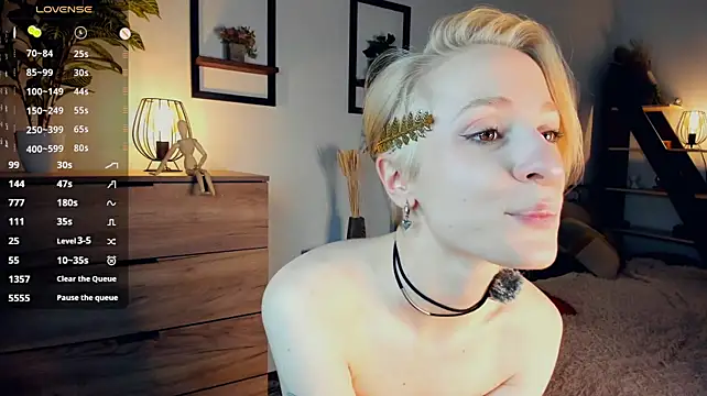 JanettePerro Chat XXX live