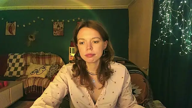 ClancyMorissey – Naživo XXX chat
