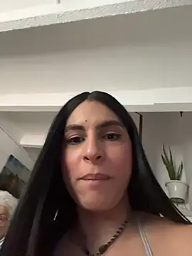 charlotte_stevenss_'s Webcam Show