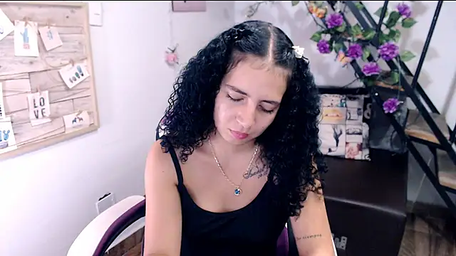 samantha_baby_n Live XXX chat