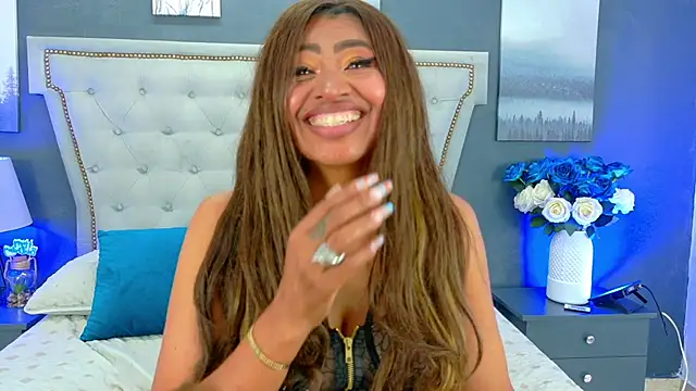 Kiara_Parker_ Live XXX-Chat