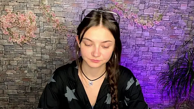 may_rollins Live XXX-chat