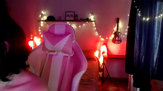 venus_666のライブXXXチャット