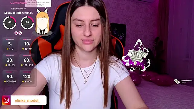 Elishka_ Live XXX-chat