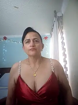 ISABEEL_SOFIA01's Live XXX Chat