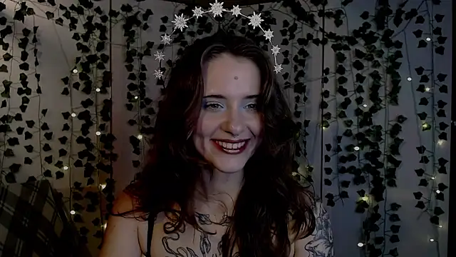 risha_laas – Live XXX-chat