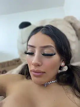 Susy_444's Webcam Show
