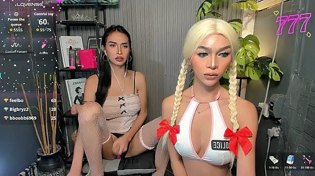 Tarah_Morphy Webcam show