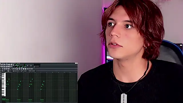 Chat XXX ao vivo de oli_dusk