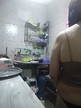 XXX chat uživo modela TermedScherzo