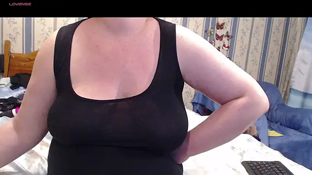 AMARILLIS – Live XXX-chat