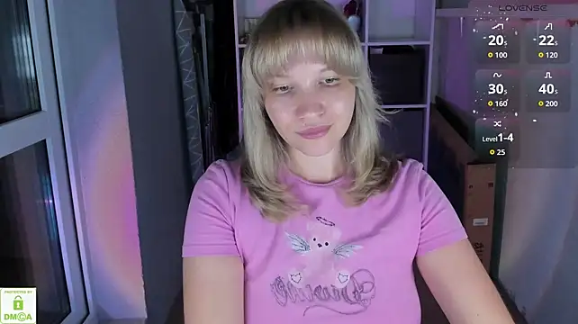 Živý XXX chat hottie_satan